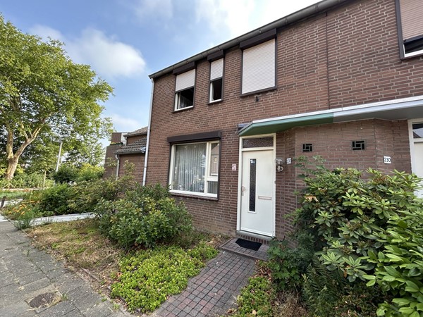 Medium property photo - Deken Deutzlaan 232, 6464 XV Kerkrade